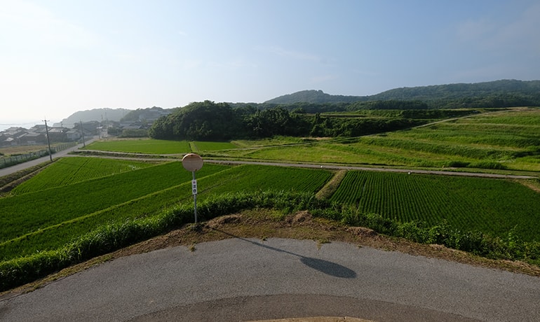 自然と人と仕事が心地よくつながる 能登の暮らし